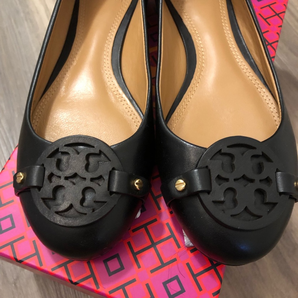 😍TORY BURCH FLATS😍